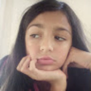 Meet your Posher, Mackenzie